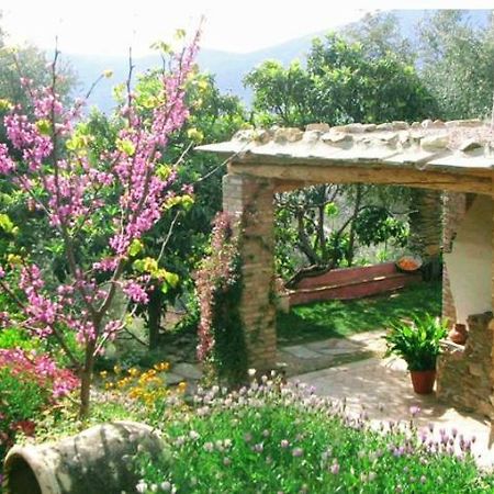 Mountain House Surrounded By Nature Bayacas Extérieur photo