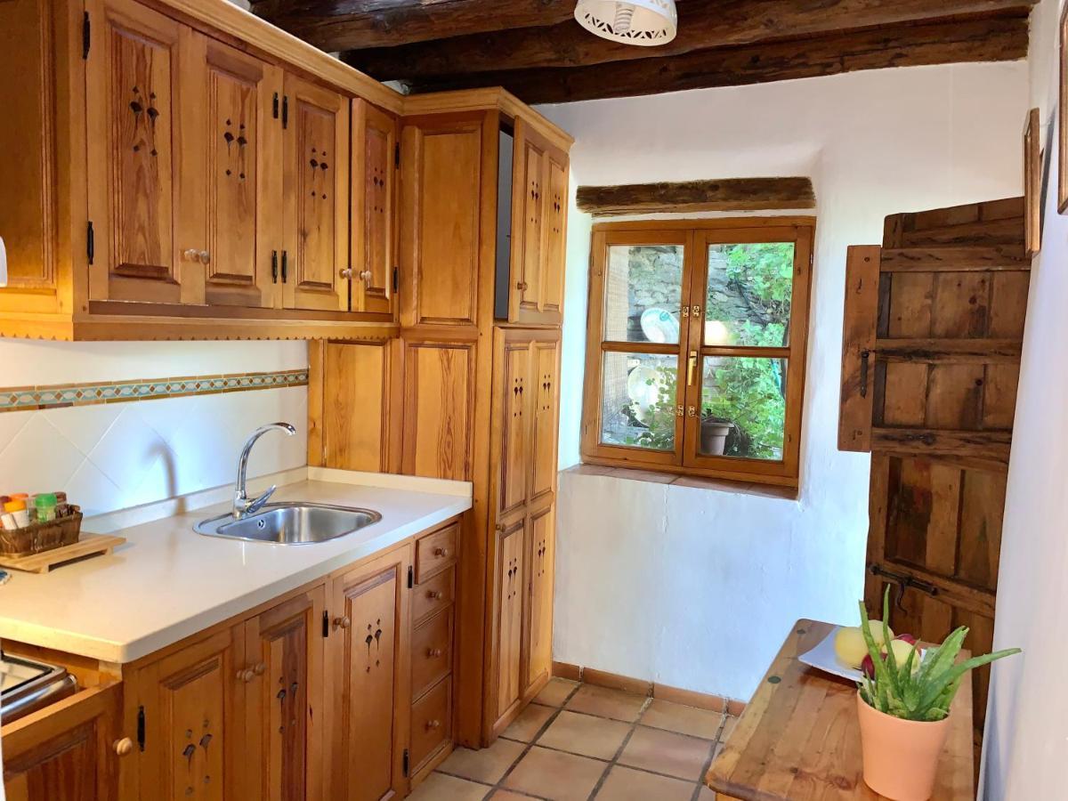 Mountain House Surrounded By Nature Bayacas Extérieur photo
