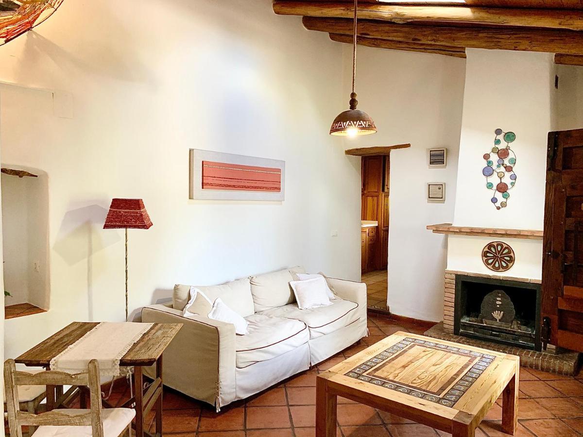Mountain House Surrounded By Nature Bayacas Extérieur photo
