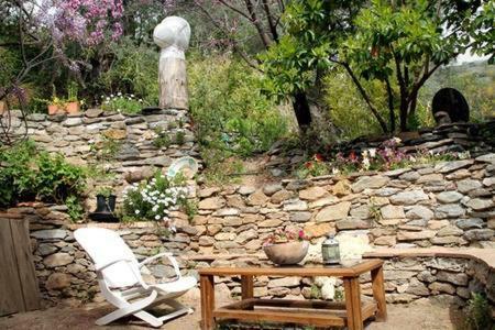 Mountain House Surrounded By Nature Bayacas Extérieur photo